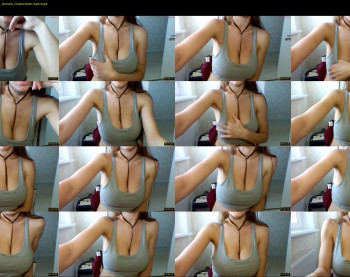 langoria — 24 minute Chaturbate female cam show recording, 720p, Jul 26, 2023