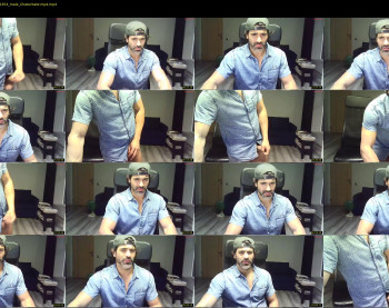 latino23bom — 72 minute Chaturbate male cam show recording, 720p, Jul 26, 2023