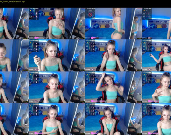 lesyahayes — 64 minute Chaturbate female cam show recording, 720p, Jul 26, 2023