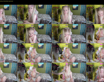 lili_01 — 6 minute Chaturbate female cam show recording, 720p, Jul 26, 2023