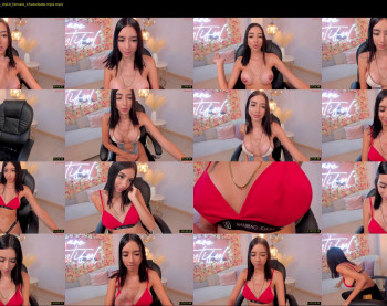 lillythompson_ — 103 minute Chaturbate female cam show recording, 720p, Jul 27, 2023