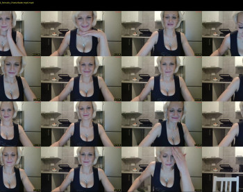lisasimsx — 12 minute Chaturbate female cam show recording, 720p, Jul 26, 2023