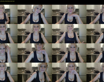 lisasimsx — 19 minute Chaturbate female cam show recording, 720p, Jul 27, 2023