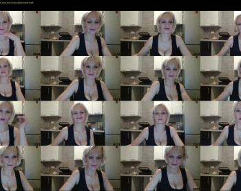 lisasimsx — 31 minute Chaturbate female cam show recording, 720p, Jul 27, 2023