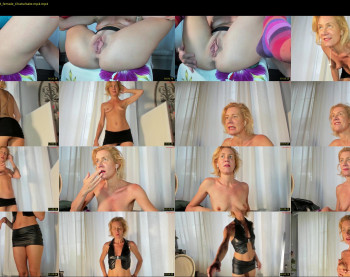 lola1981 — 42 minute Chaturbate female cam show recording, 720p, Jul 26, 2023