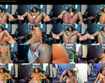 lorrewilliams — 18 minute Chaturbate female cam show recording, 720p, Jul 26, 2023