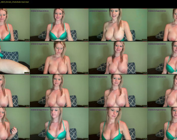 lovingsummer — 23 minute Chaturbate female cam show recording, 720p, Jul 26, 2023