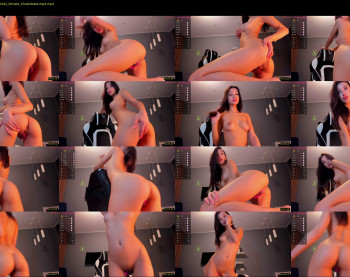 mary_delray — 7 minute Chaturbate female cam show recording, 720p, Jul 27, 2023