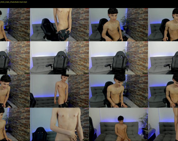 max_cortes1_ — 120 minute Chaturbate male cam show recording, 720p, Jul 27, 2023