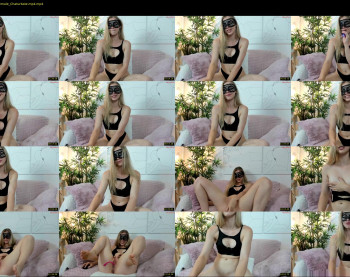 mbca — 29 minute Chaturbate couple cam show recording, 720p, Jul 26, 2023