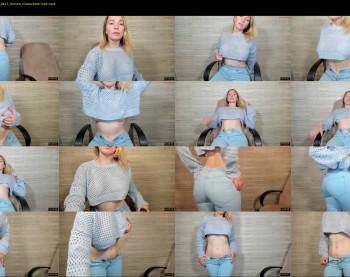 midnightkiss_ — 20 minute Chaturbate female cam show recording, 480p, Jul 26, 2023