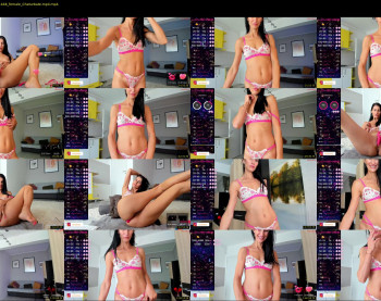 milffantasyx — 120 minute Chaturbate female cam show recording, 720p, Jul 26, 2023