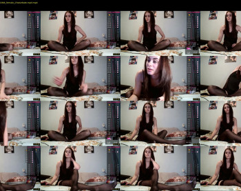 miracle_rose — 15 minute Chaturbate female cam show recording, 720p, Jul 26, 2023