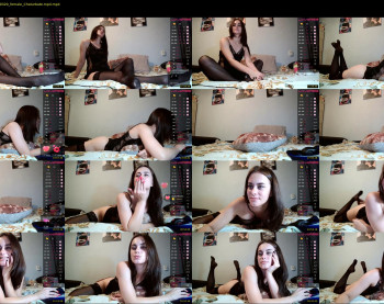 miracle_rose — 68 minute Chaturbate female cam show recording, 720p, Jul 27, 2023