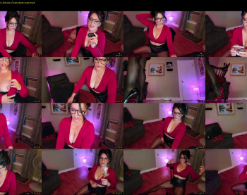 missmina — 81 minute Chaturbate female cam show recording, 720p, Jul 27, 2023