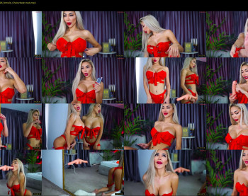 missmo0n — 120 minute Chaturbate female cam show recording, 720p, Jul 26, 2023