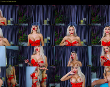 missmo0n — 121 minute Chaturbate female cam show recording, 720p, Jul 26, 2023
