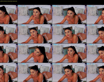mmmaaa1234 — 5 minute Chaturbate female cam show recording, 720p, Jul 26, 2023