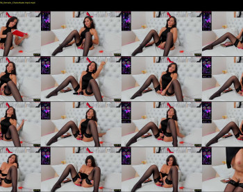 monikate_ — 7 minute Chaturbate couple cam show recording, 720p, Jul 26, 2023