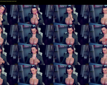 myphoenixx — 16 minute Chaturbate female cam show recording, 720p, Jul 26, 2023