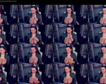 myphoenixx — 65 minute Chaturbate female cam show recording, 720p, Jul 26, 2023