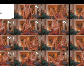 ocicat — 7 minute Chaturbate female cam show recording, 720p, Jul 27, 2023
