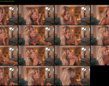 ocicat — 4 minute Chaturbate female cam show recording, 720p, Jul 27, 2023