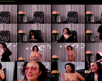 onlynicolle — 78 minute Chaturbate female cam show recording, 720p, Jul 26, 2023
