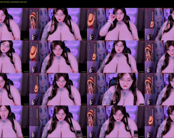 peppe_pimp — 13 minute Chaturbate female cam show recording, 720p, Jul 26, 2023