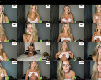 petiteminxlara — 40 minute Chaturbate female cam show recording, 720p, Jul 26, 2023