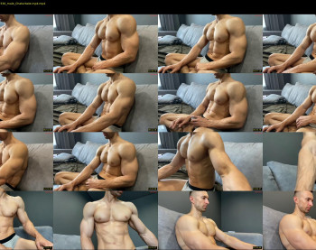 prince_d1ck — 24 minute Chaturbate male cam show recording, 720p, Jul 26, 2023