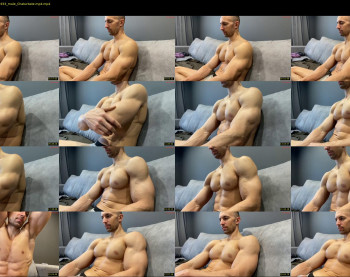 prince_d1ck — 34 minute Chaturbate male cam show recording, 720p, Jul 26, 2023