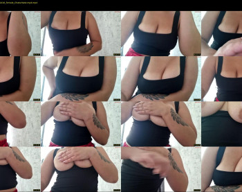 pussysweet9 — 3 minute Chaturbate female cam show recording, 720p, Jul 26, 2023