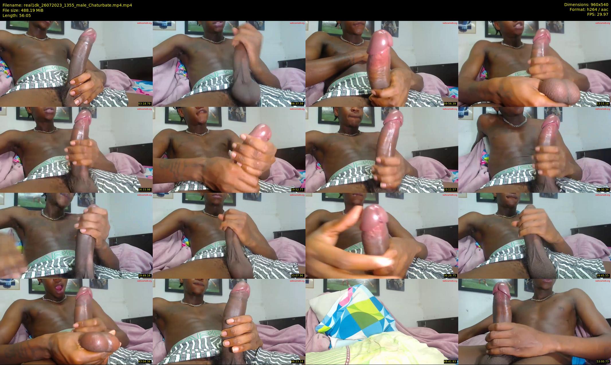 real1dk — 57 minute Chaturbate male cam show recording, 480p, Jul 26, 2023