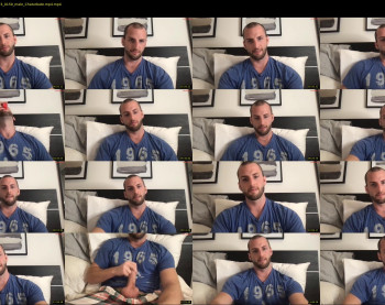 ryanandchadcb — 16 minute Chaturbate male cam show recording, 720p, Jul 27, 2023