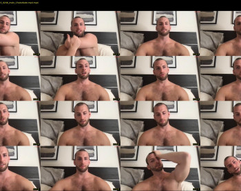 ryanandchadcb — 4 minute Chaturbate male cam show recording, 720p, Jul 27, 2023