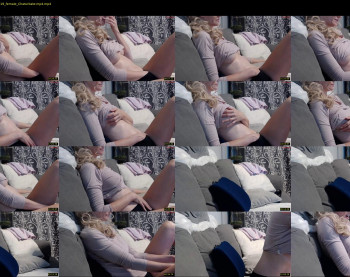 s_mailleee — 59 minute Chaturbate female cam show recording, 720p, Jul 26, 2023