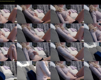 s_mailleee — 75 minute Chaturbate female cam show recording, 720p, Jul 26, 2023