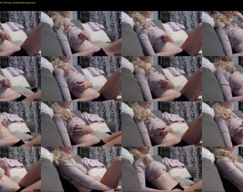 s_mailleee — 45 minute Chaturbate female cam show recording, 720p, Jul 26, 2023
