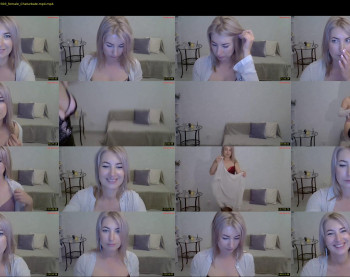 sarahphelps — 121 minute Chaturbate female cam show recording, 480p, Jul 26, 2023