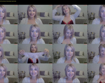 sarahphelps — 10 minute Chaturbate female cam show recording, 480p, Jul 26, 2023