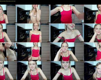 sarahphyllis — 102 minute Chaturbate female cam show recording, 720p, Jul 26, 2023