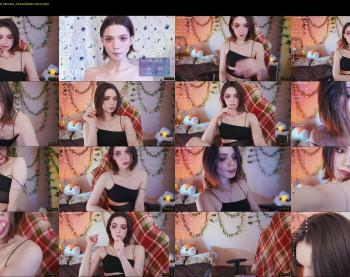 shiny_jail — 120 minute Chaturbate female cam show recording, 720p, Jul 27, 2023