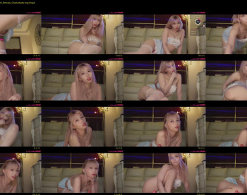 sigmasian — 86 minute Chaturbate female cam show recording, 720p, Jul 26, 2023