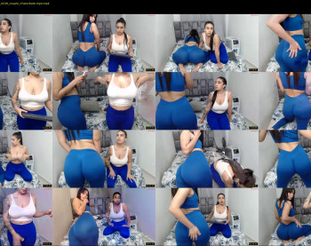 sofia_stonee1 — 42 minute Chaturbate female cam show recording, 720p, Jul 27, 2023