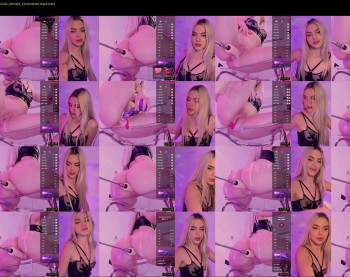 sophie_baley — 121 minute Chaturbate female cam show recording, 720p, Jul 26, 2023