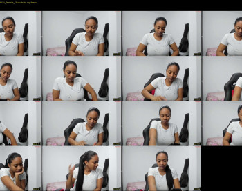 stacy_woods — 13 minute Chaturbate female cam show recording, 720p, Jul 27, 2023
