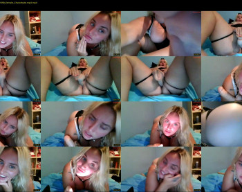 summerxjay — 23 minute Chaturbate female cam show recording, 480p, Jul 26, 2023