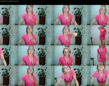 sweetmarthaaa — 70 minute Chaturbate female cam show recording, 720p, Jul 27, 2023