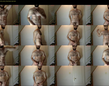 sweettom69 — 14 minute Chaturbate male cam show recording, 480p, Jul 26, 2023